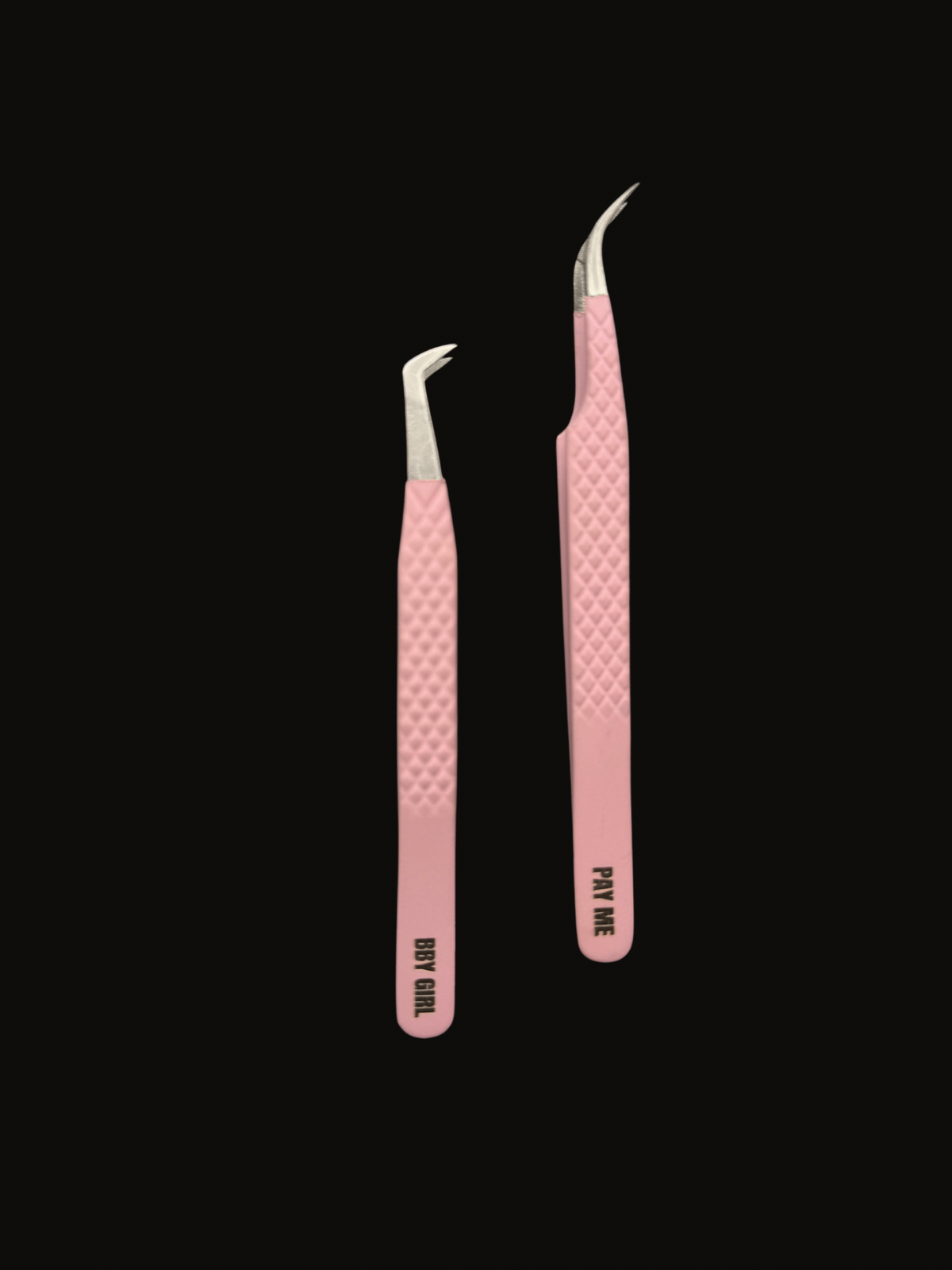PAY ME Isolation Tweezers