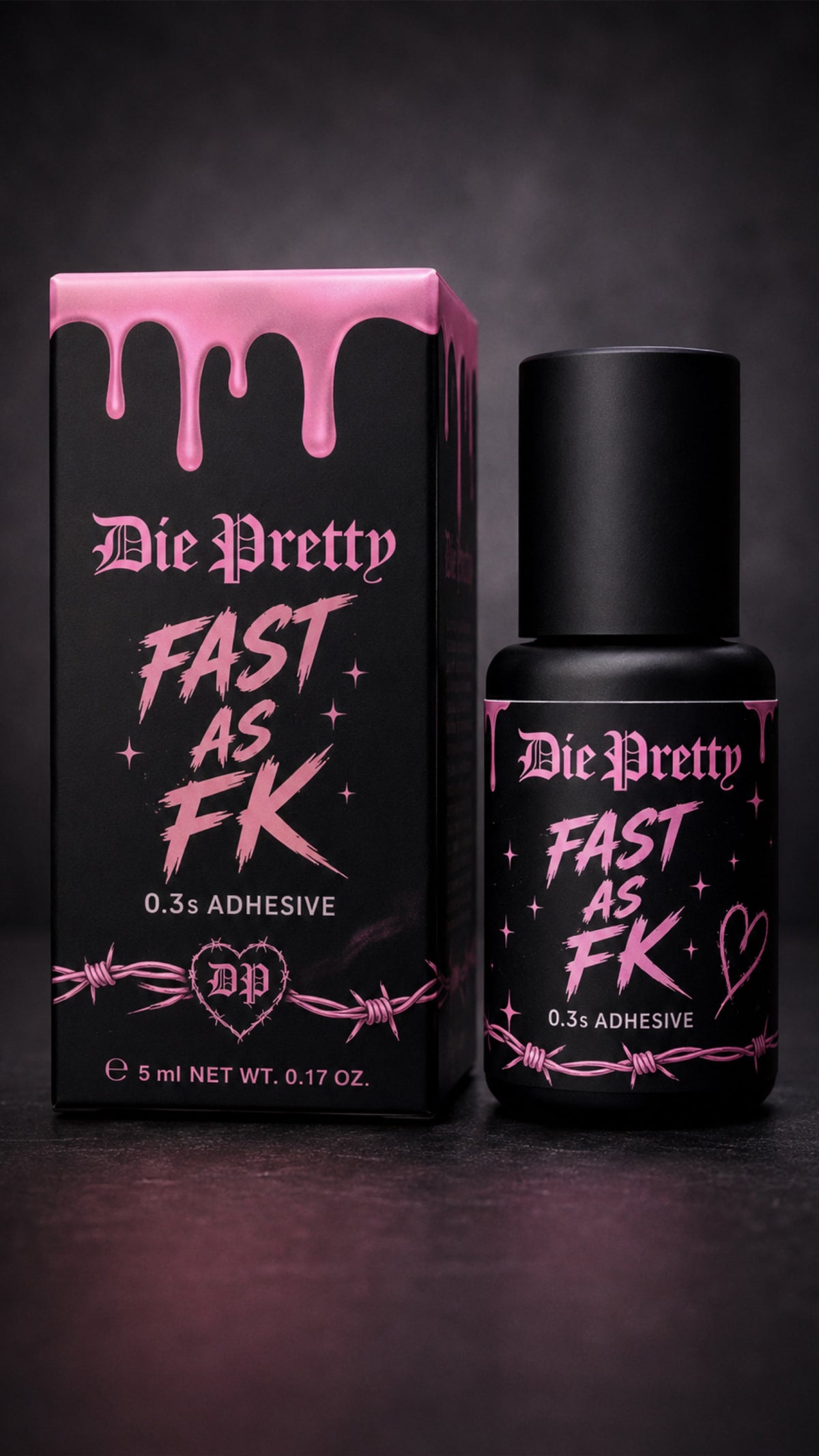 FAST AS FK ADHESIVE